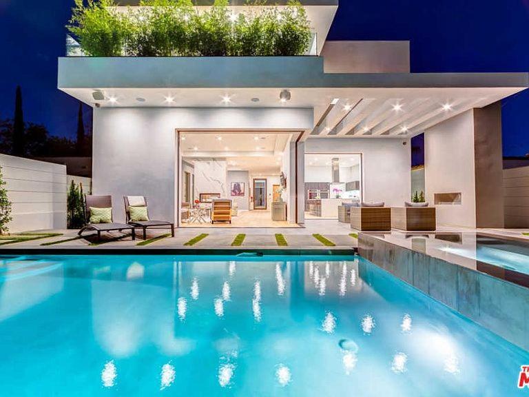 4 Bedroom 5 Beds #ki