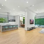 4 Bedroom 5 Beds Villa #Ki