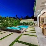 4 Bedroom 5 Beds Villa #Ki