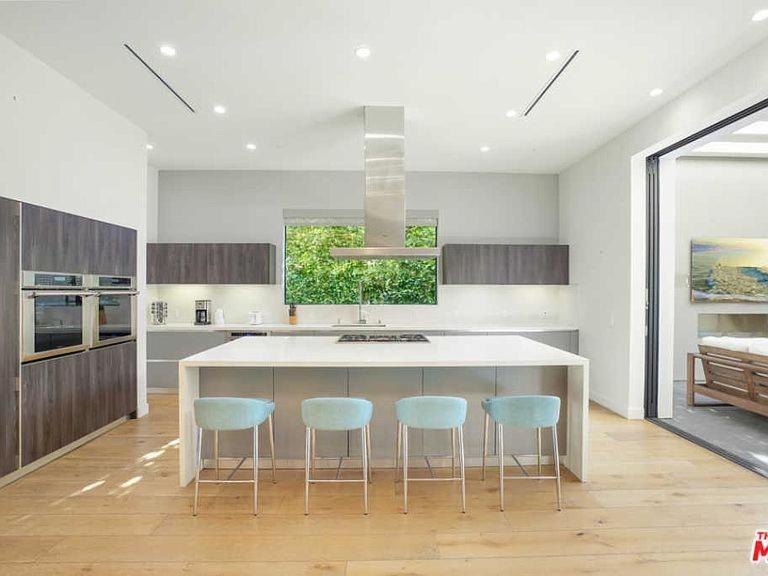 4 Bedroom 5 Beds #ki Los Angeles
