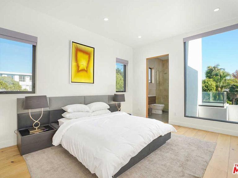 4 Bedroom 5 Beds #ki Los Angeles