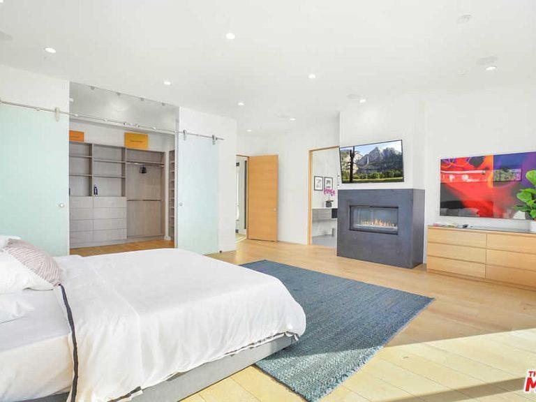 Villa 4 Bedroom 5 Beds #ki Los Angeles