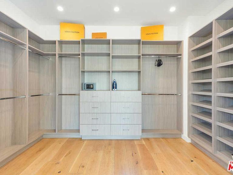 4 Bedroom 5 Beds #ki Villa Los Angeles