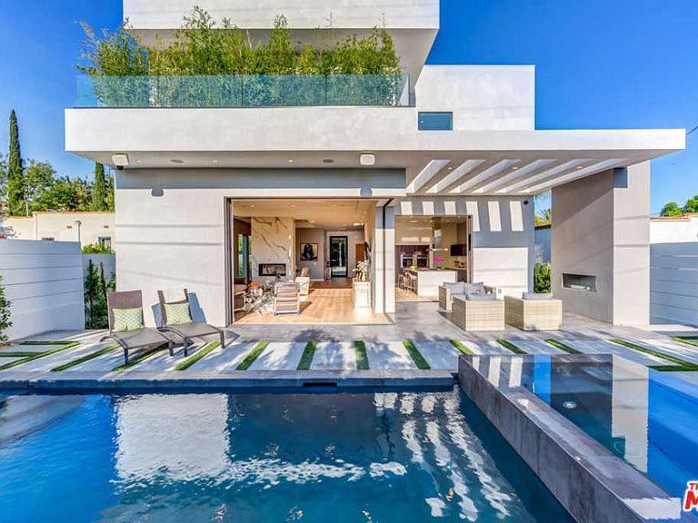 4 Bedroom 5 Beds #ki *