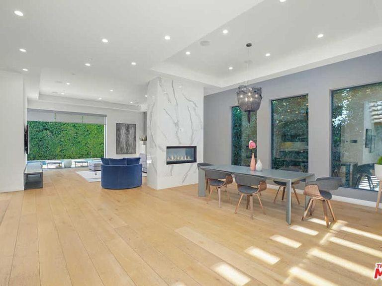 4 Bedroom 5 Beds #ki Los Angeles