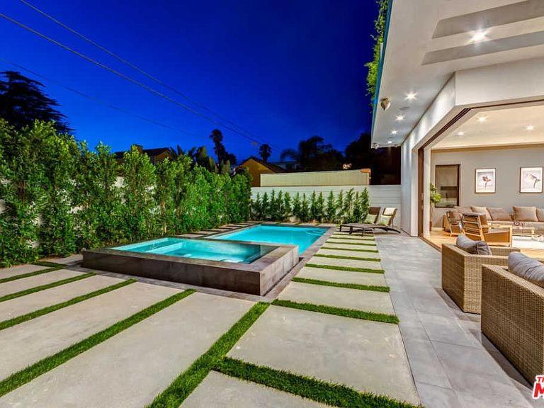 4 Bedroom 5 Beds #ki *